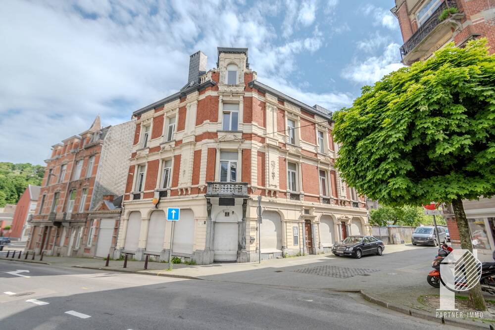 Appartement à vendre à Verviers 4800 112000.00€ 2 chambres 82.00m² - annonce 76505