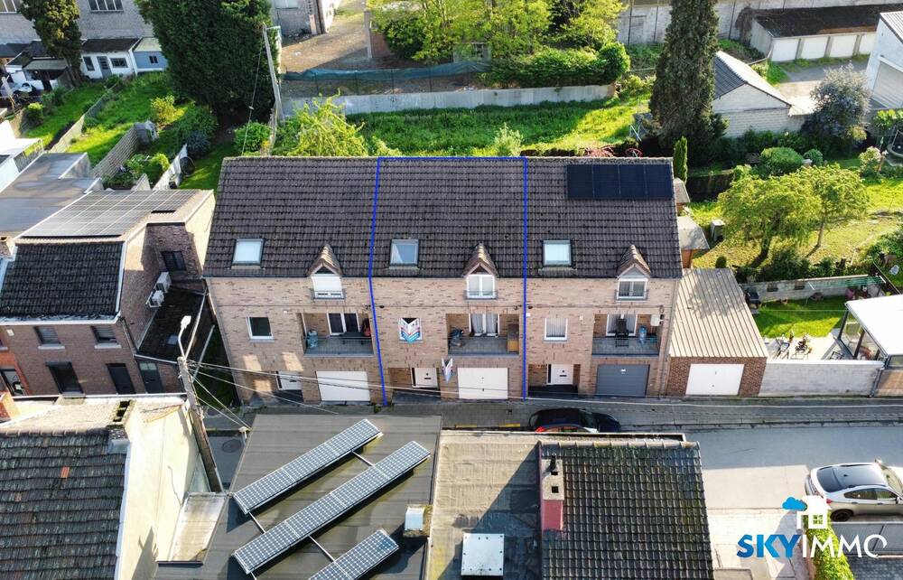 Maison à vendre à Jemeppe-sur-Meuse 4101 215000.00€ 4 chambres 117.00m² - annonce 79708