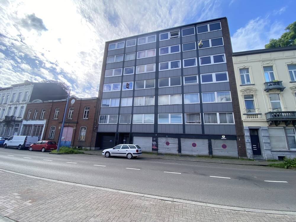 Appartement à louer à Verviers 4800 550.00€ 1 chambres 55.00m² - annonce 81477
