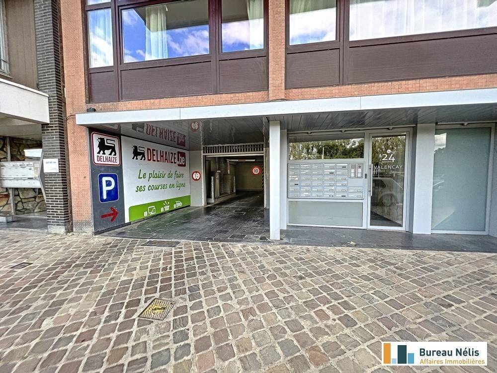 Parking / garage à louer à Liège 4000 115.00€  chambres m² - annonce 95517