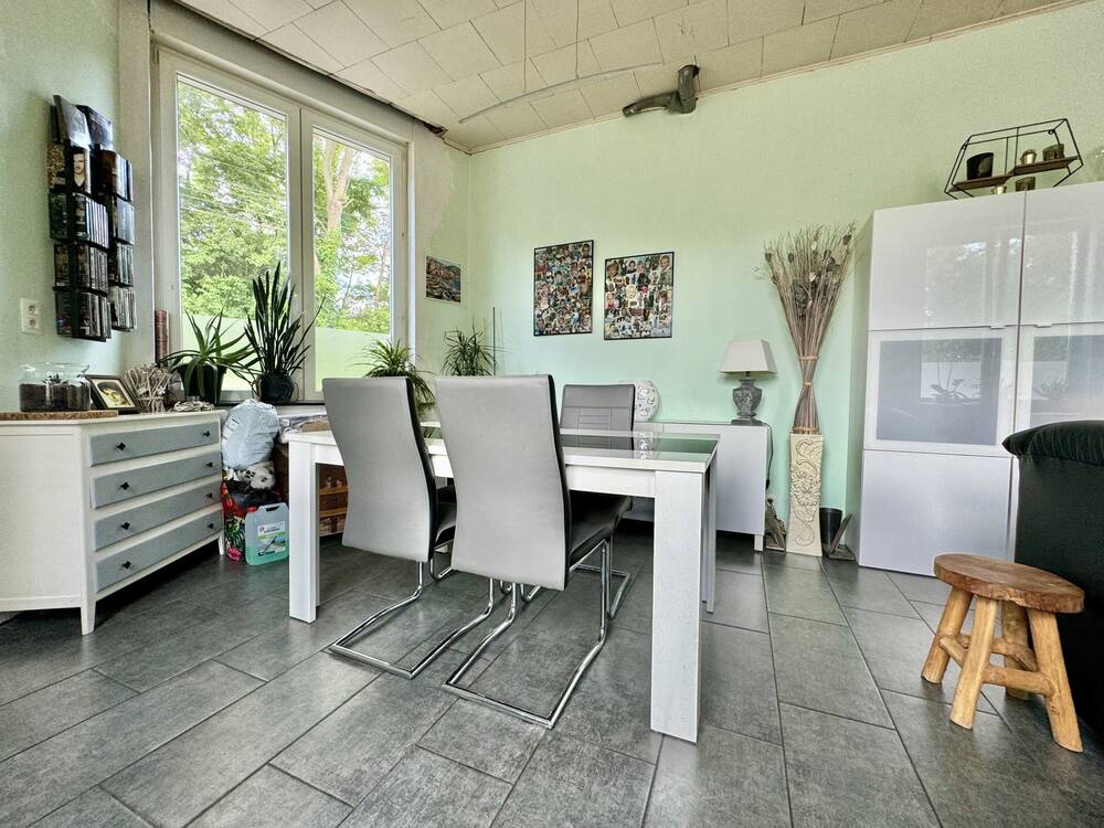 Maison à vendre à Jemeppe-sur-Meuse 4101 179000.00€ 3 chambres 110.00m² - annonce 97113