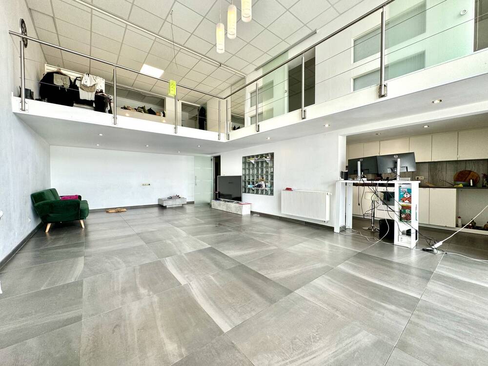 Loft à vendre à Saint-Nicolas 4420 209000.00€ 2 chambres 130.00m² - annonce 99234