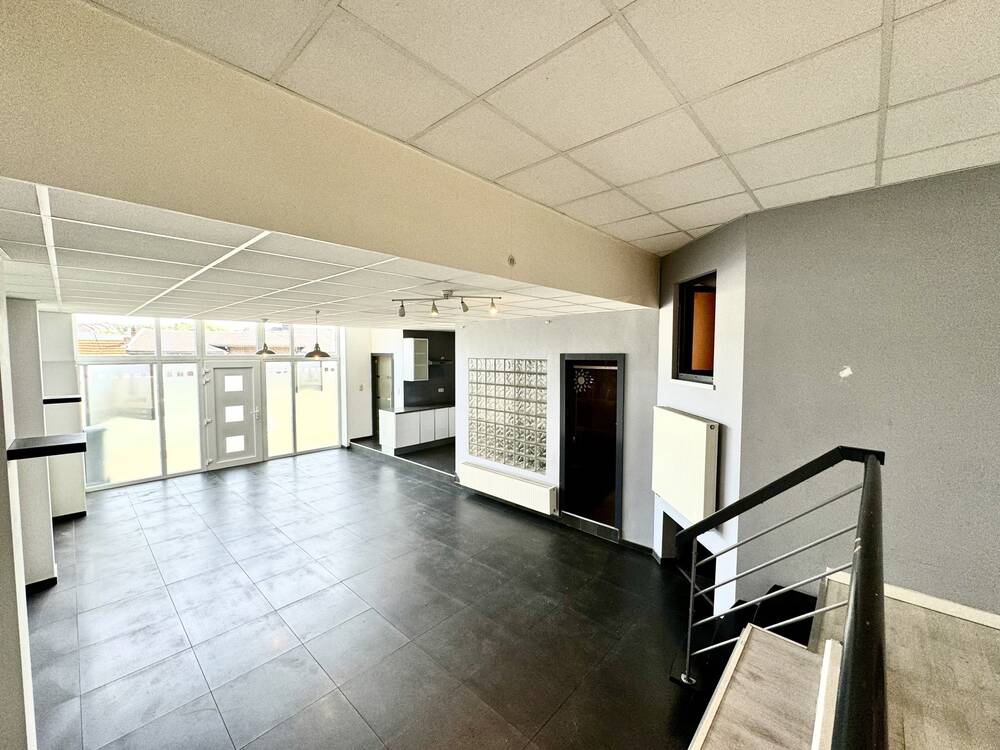 Appartement à vendre à Saint-Nicolas 4420 209000.00€ 2 chambres 90.00m² - annonce 99871