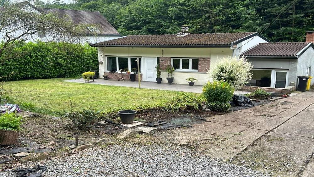 Bungalow à vendre à Plainevaux 4122 220000.00€ 1 chambres 100.00m² - annonce 101068