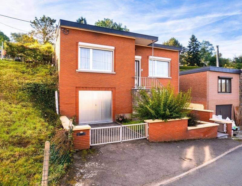 Maison à vendre à Jupille-sur-Meuse 4020 209000.00€ 2 chambres 71.00m² - annonce 101949