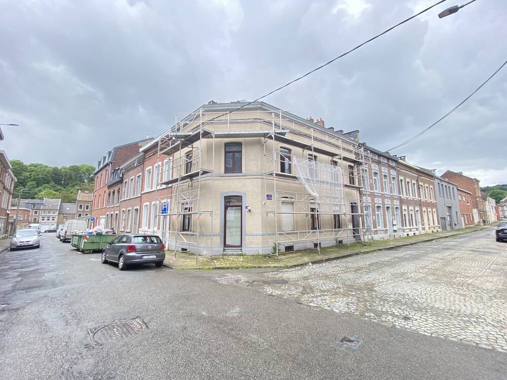 Appartement à louer à Verviers 4800 800.00€ 3 chambres 95.00m² - annonce 106227