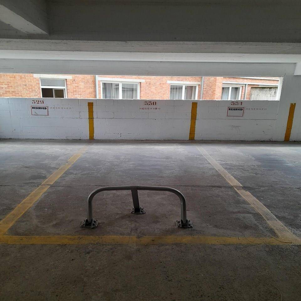 Parking / garage à vendre à Liège 4000 25000.00€  chambres m² - annonce 267627