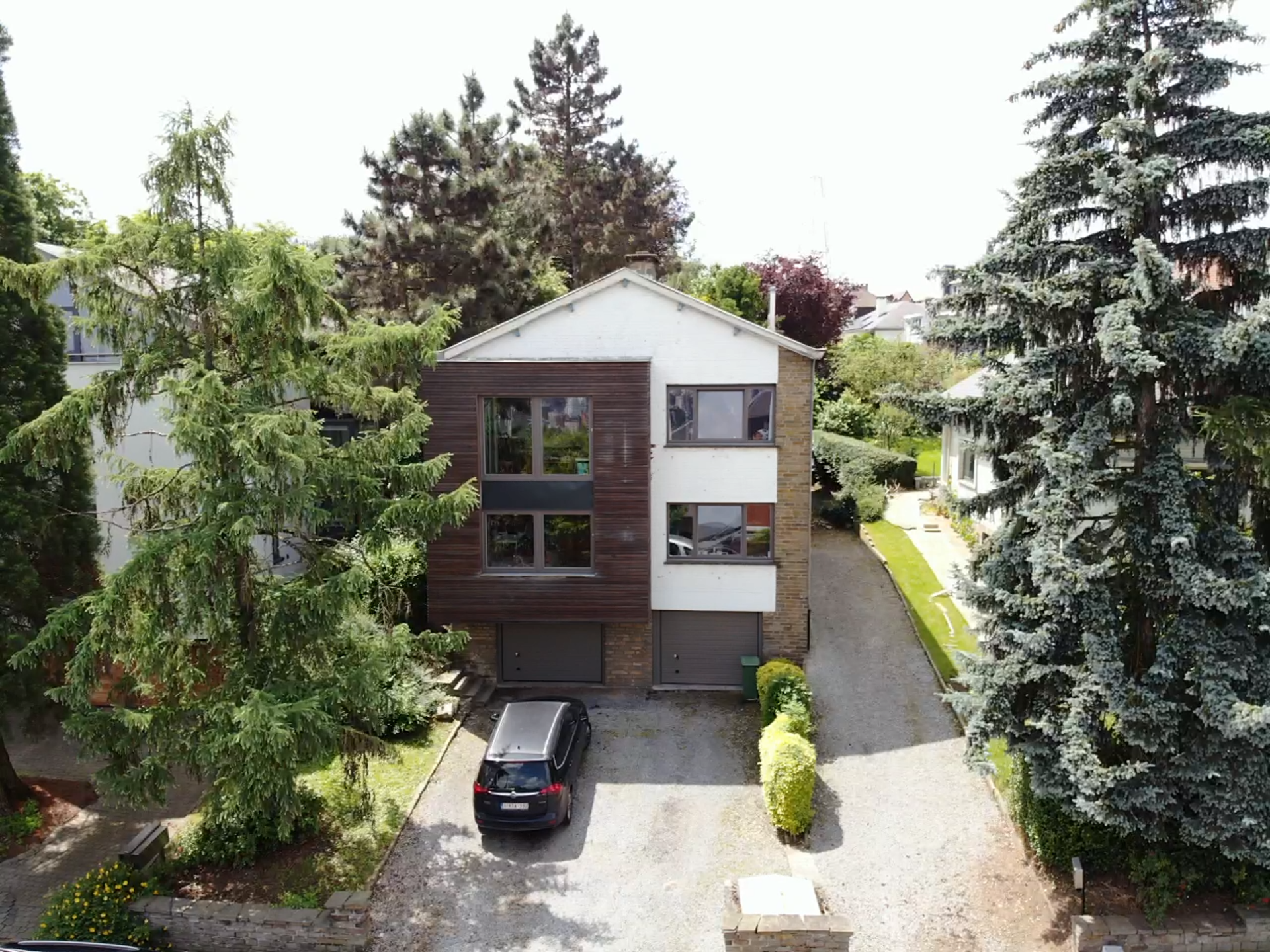 Villa à vendre à Liège 4000 490000.00€ 4 chambres 241.50m² - annonce 107849