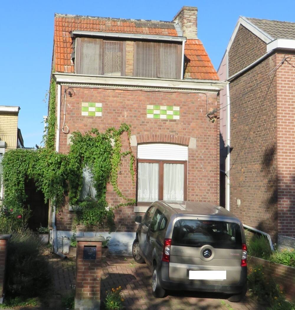Maison à vendre à Jupille-sur-Meuse 4020 249000.00€ 2 chambres 105.00m² - annonce 109919