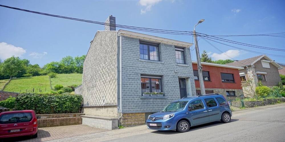 Maison à vendre à Limbourg 4830 205000.00€ 3 chambres 110.00m² - annonce 111132