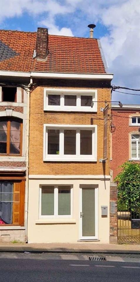 Maison à vendre à Huy 4500 139500.00€ 2 chambres 70.00m² - annonce 110843