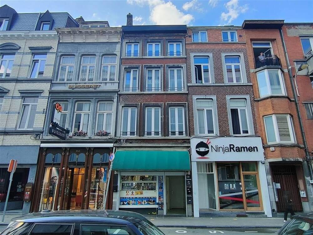 Commerce à vendre à Liège 4000 295000.00€ 3 chambres 140.00m² - annonce 113081