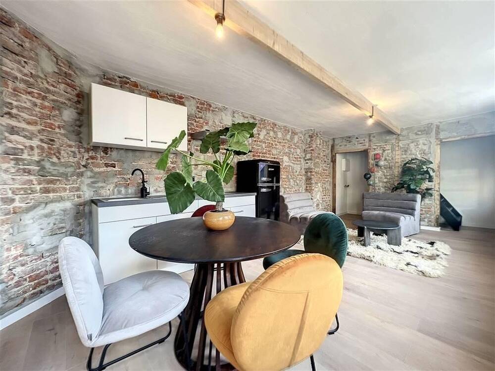 Duplex à vendre à Liège 4000 169000.00€ 1 chambres 71.00m² - annonce 113110