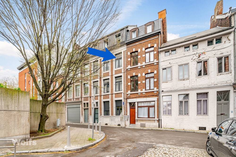 Maison à vendre à Liège 4020 249000.00€ 6 chambres 170.00m² - annonce 114241