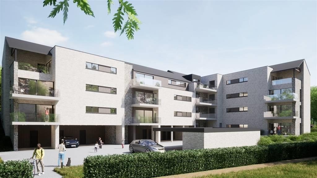 Appartement à vendre à Comblain-au-Pont 4170 275000.00€ 3 chambres 99.84m² - annonce 115372