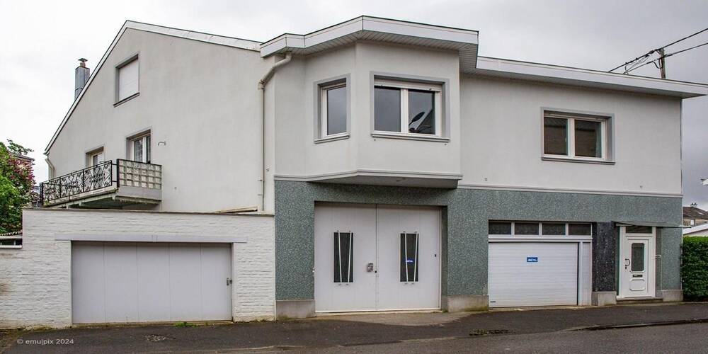 Maison à vendre à Eupen 4700 300000.00€ 3 chambres 96.00m² - annonce 114375