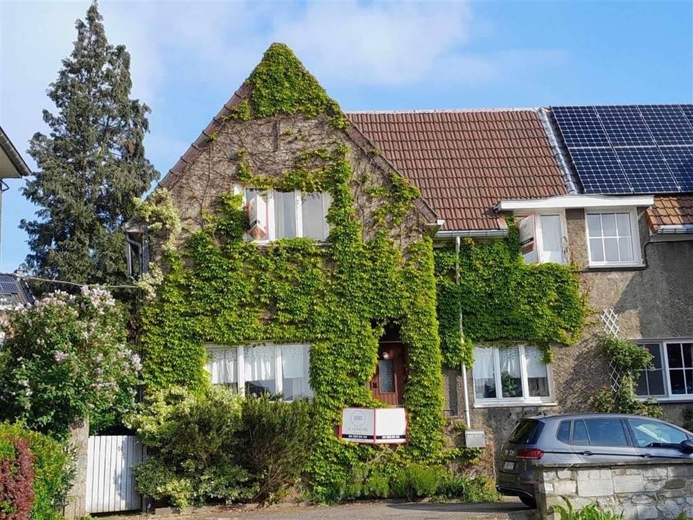 Maison à vendre à Verviers 4800 265000.00€ 2 chambres 147.00m² - annonce 116835