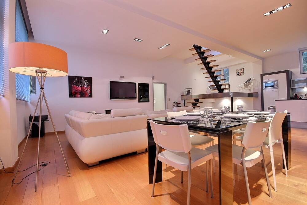 Appartement à louer à Liège 4020 2100.00€ 3 chambres 190.00m² - annonce 118127