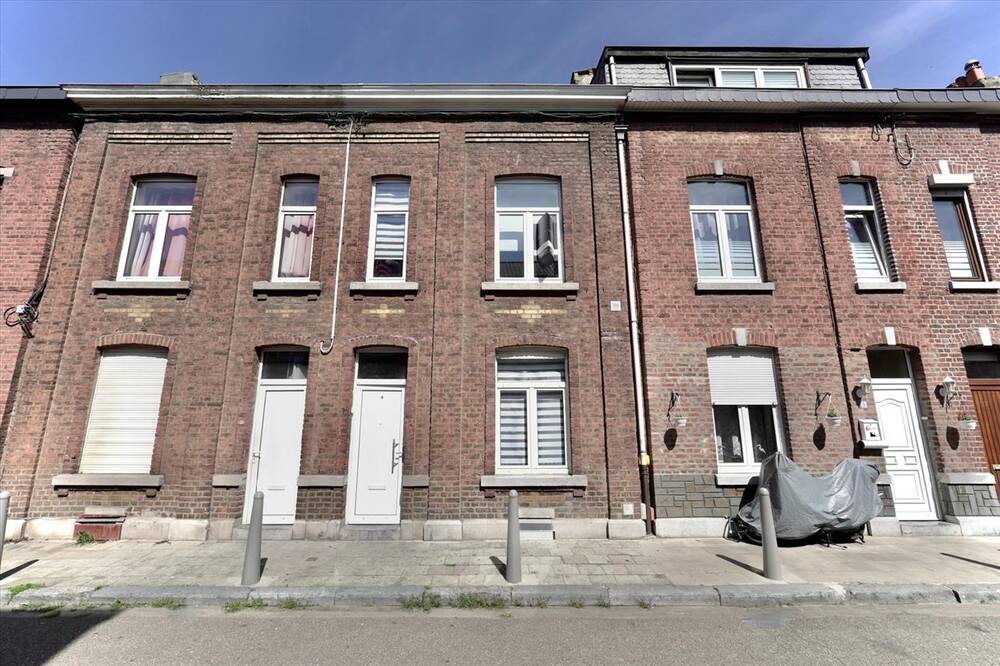 Maison à vendre à Liège 4020 164000.00€  chambres 0.00m² - annonce 117772