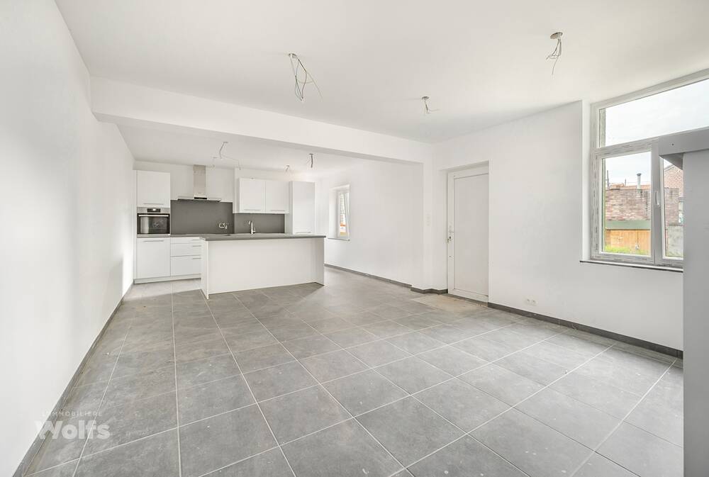 Maison à vendre à Bassenge 4690 209000.00€ 2 chambres 92.00m² - annonce 119592