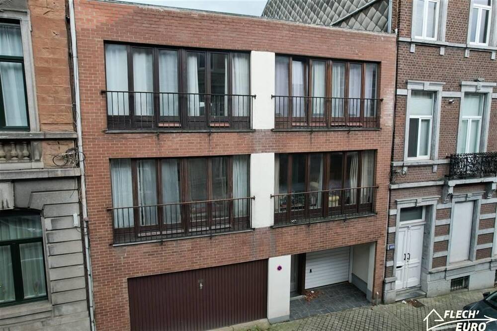 Commerce à vendre à Verviers 4800 1000000.00€ 10 chambres 420.00m² - annonce 123104