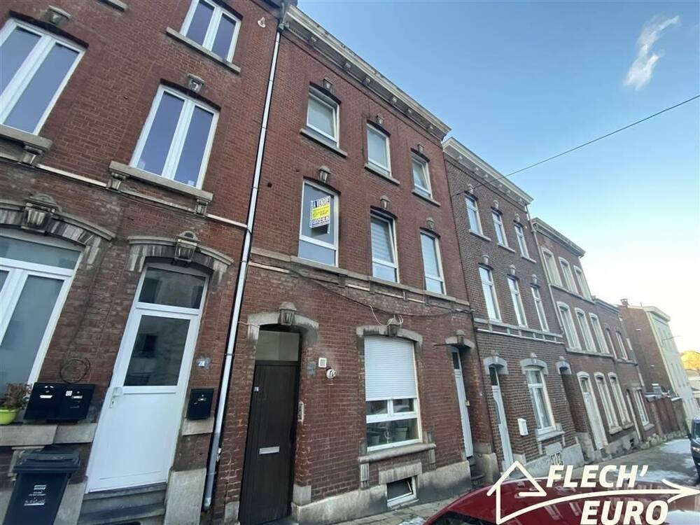 Maison à vendre à Verviers 4800 199000.00€ 6 chambres 228.05m² - annonce 123107