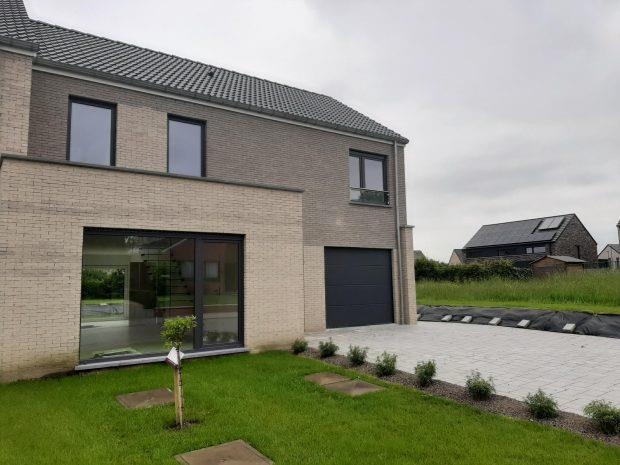 Maison à vendre à Welkenraedt 4840 0.00€ 3 chambres 115.00m² - annonce 120860