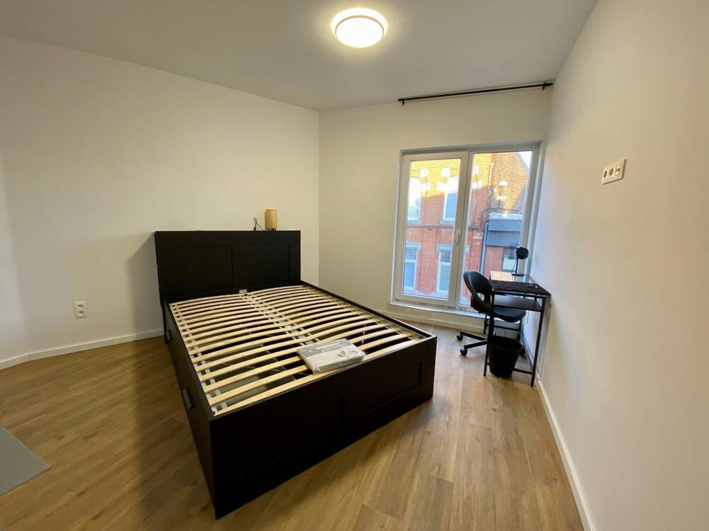 Appartement à louer à Seraing 4100 400.00€ 1 chambres 12.00m² - annonce 121527