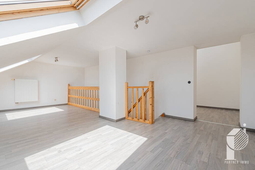 Appartement à vendre à Verviers 4800 169000.00€ 3 chambres 191.00m² - annonce 123302