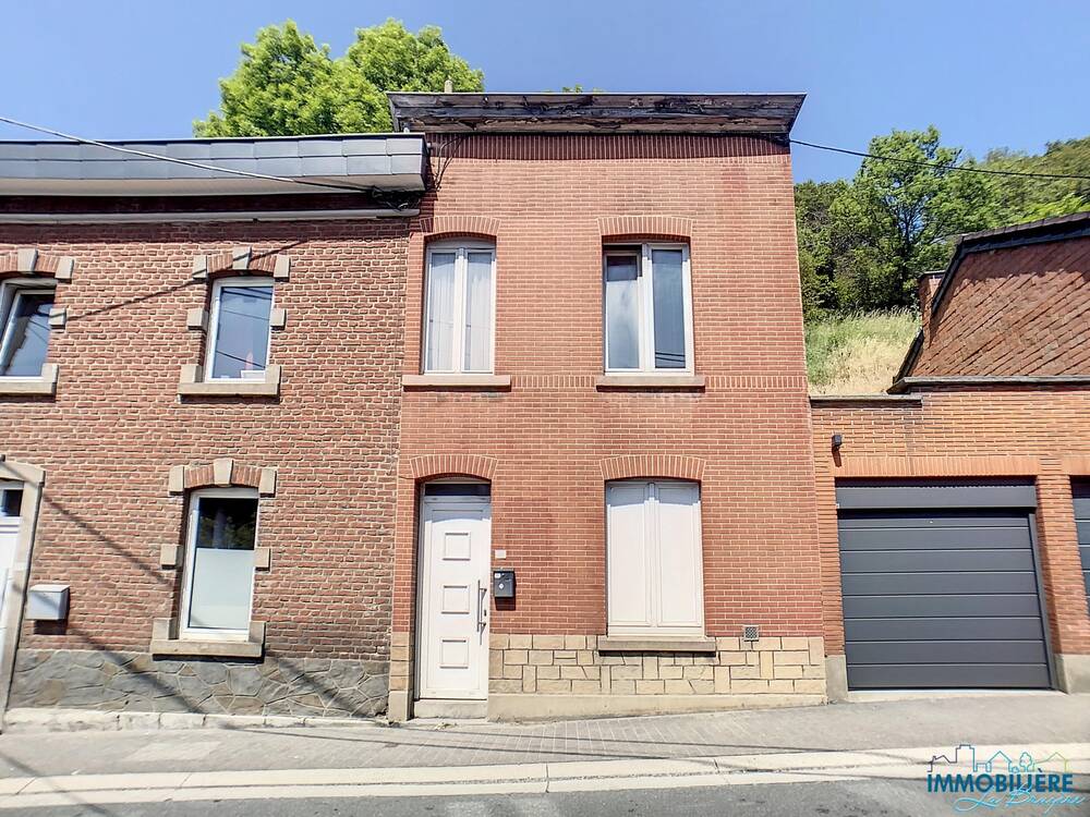 Maison à vendre à Liège 4020 89000.00€ 2 chambres m² - annonce 124267