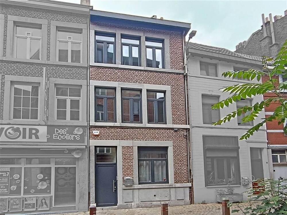 Maison à vendre à Liège 4020 235000.00€ 4 chambres 187.00m² - annonce 125239