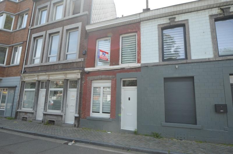 Maison à vendre à Liège 4020 110000.00€ 2 chambres 96.00m² - annonce 128579