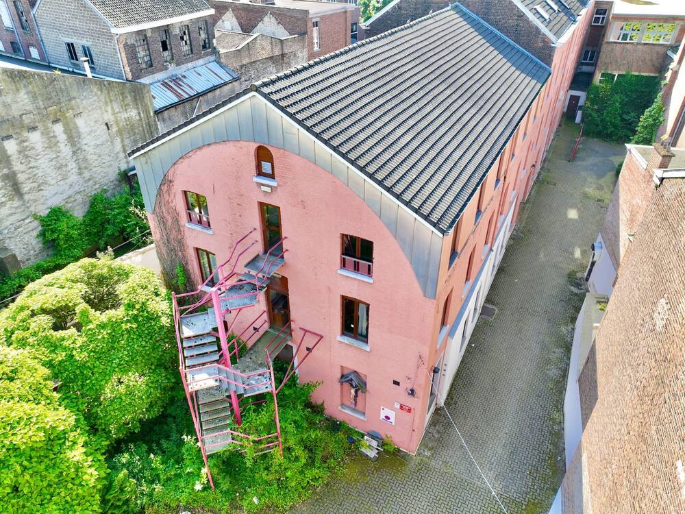Maison à vendre à Verviers 4800 875000.00€ 63 chambres 2378.00m² - annonce 129065