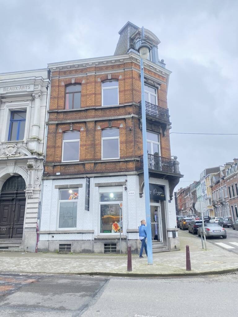 Maison à vendre à Verviers 4800 200000.00€ 4 chambres 214.00m² - annonce 131963