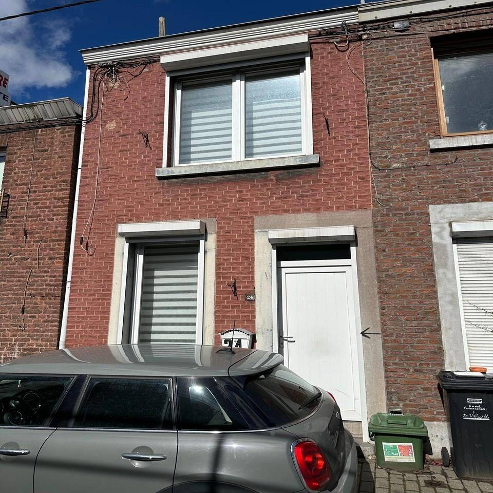 Maison à vendre à Jemeppe-sur-Meuse 4101 150000.00€ 3 chambres m² - annonce 133281