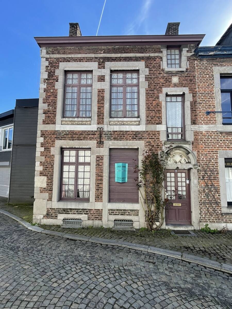 Maison à vendre à Grivegnée 4030 260000.00€ 5 chambres 300.00m² - annonce 134493