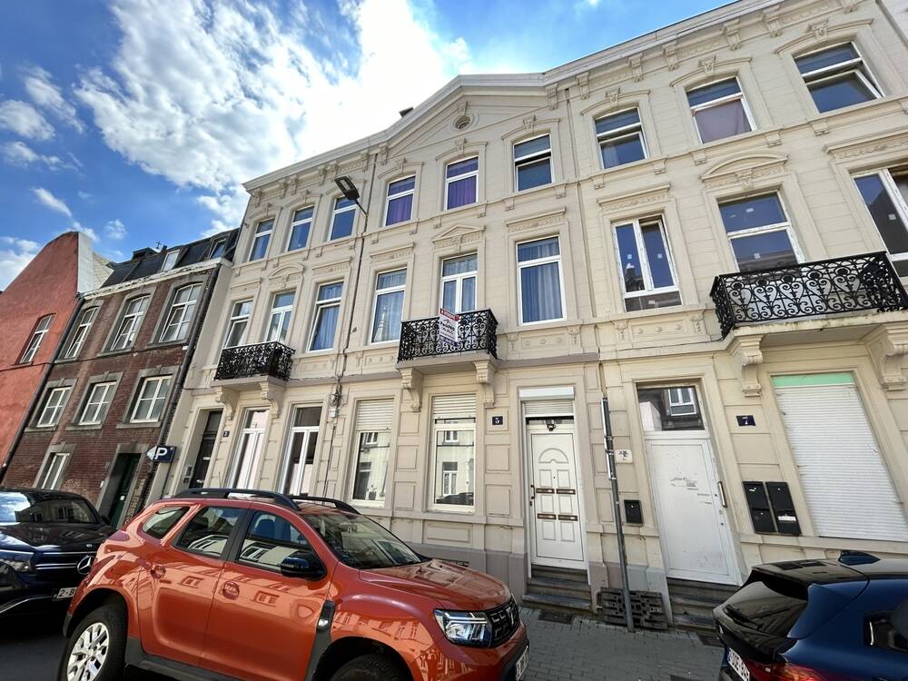 Maison à vendre à Verviers 4800 225000.00€ 5 chambres 190.00m² - annonce 136648