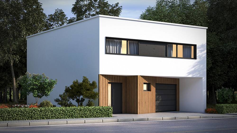 Terrain à vendre à Liège 4000 74000.00€  chambres m² - annonce 135979