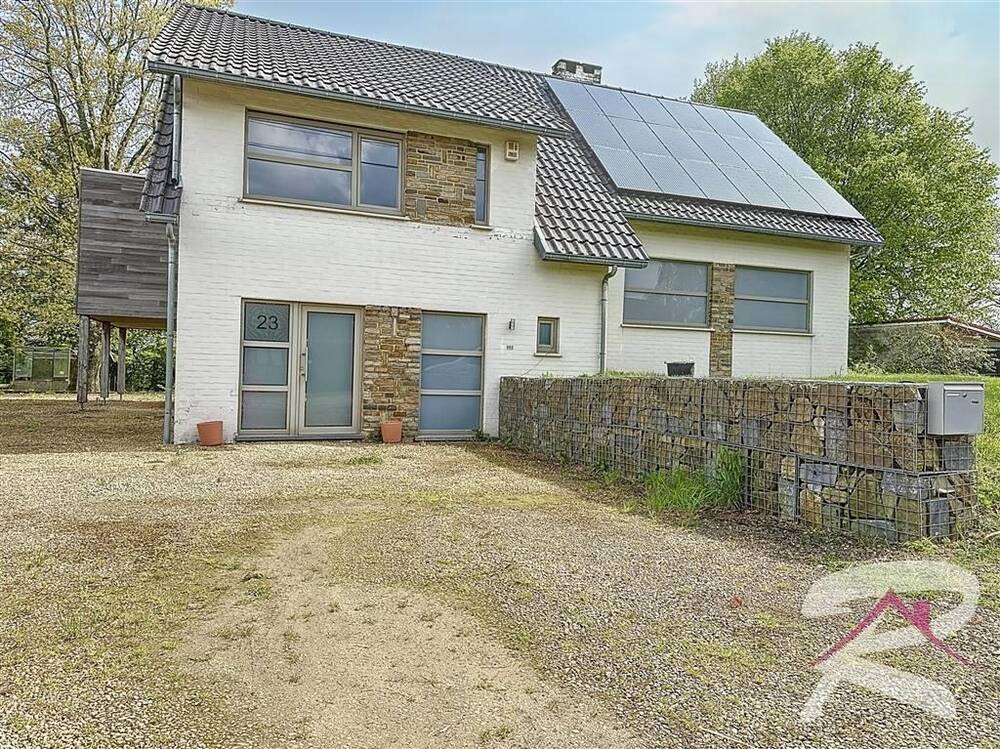 Maison à vendre à Horion-Hozémont 4460 349000.00€ 3 chambres 240.00m² - annonce 135914