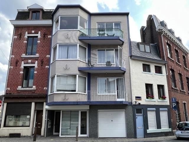 Maison à vendre à Liège 4020 0.00€ 7 chambres m² - annonce 137753