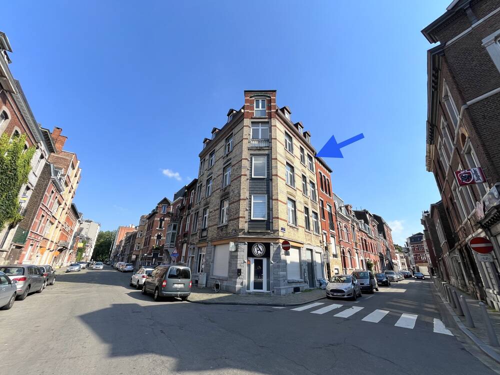 Appartement à louer à Liège 4020 365.00€ 1 chambres 67.00m² - annonce 138019