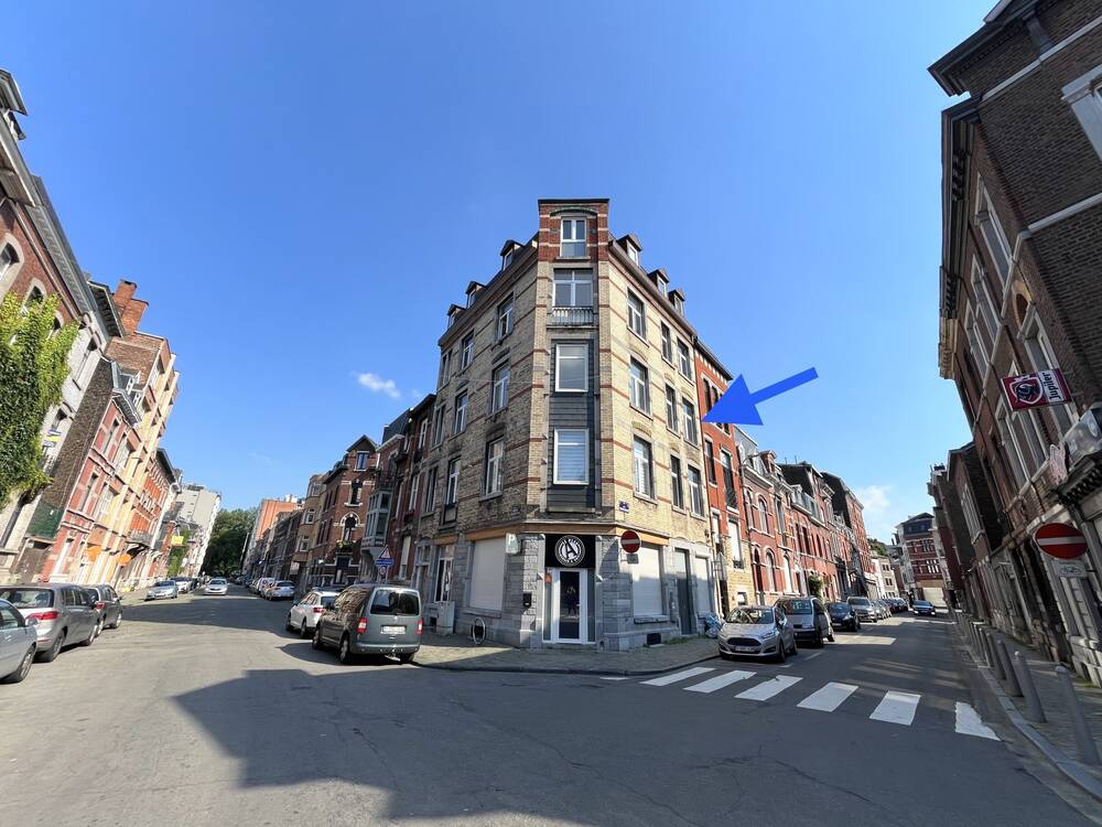 Appartement à louer à Liège 4020 385.00€ 3 chambres 67.00m² - annonce 138085
