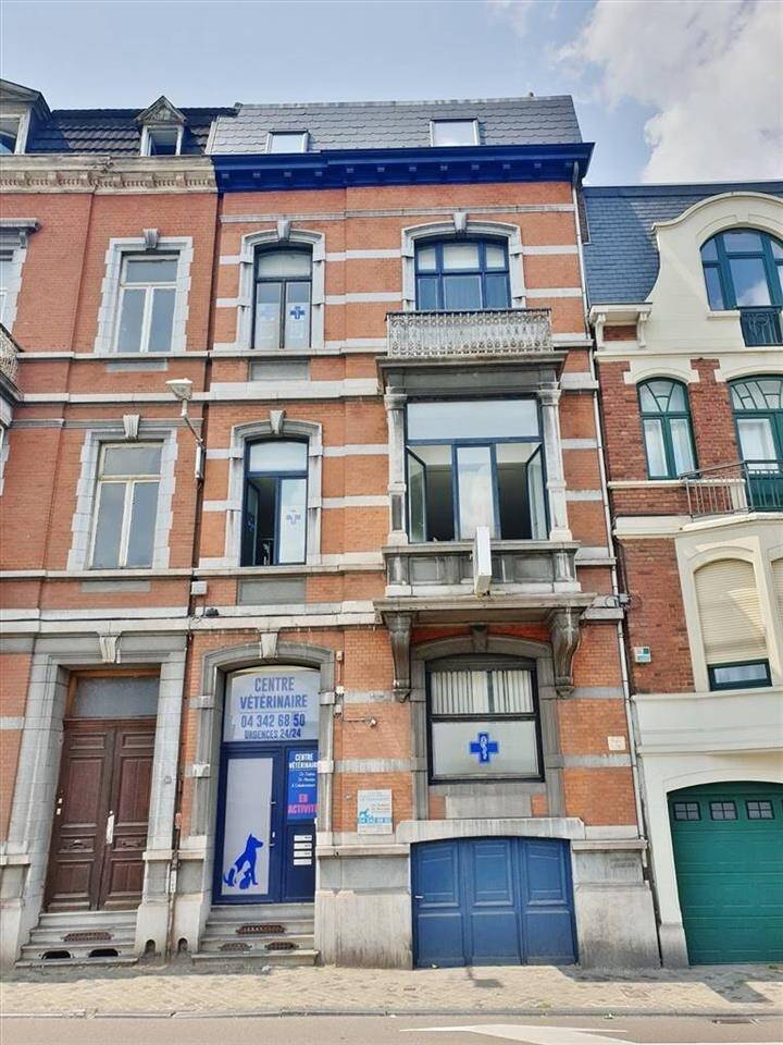 Commerce à vendre à Liège 4020 285000.00€ 3 chambres 319.00m² - annonce 218449