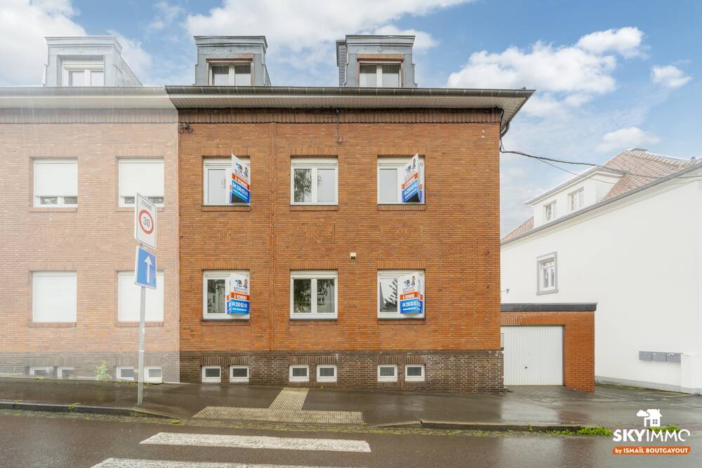 Maison à vendre à Eupen 4700 349000.00€ 5 chambres 237.00m² - annonce 140176