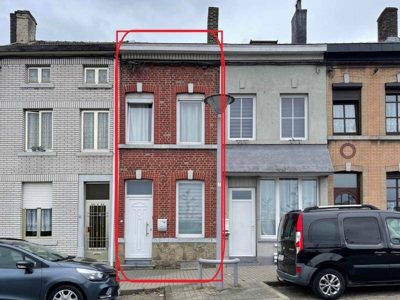 Maison à vendre à Jemeppe-sur-Meuse 4101 155000.00€ 1 chambres 76.00m² - annonce 139886