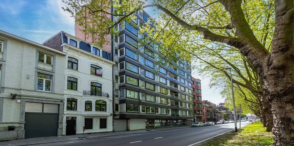 Appartement à vendre à Liège 4020 175000.00€ 2 chambres 84.00m² - annonce 139894