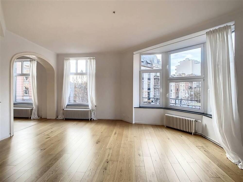 Appartement à louer à Liège 4020 880.00€ 2 chambres 100.00m² - annonce 143252