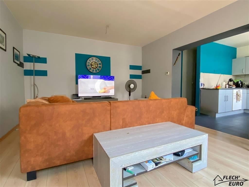Appartement à vendre à Verviers 4800 98000.00€ 1 chambres 55.27m² - annonce 142782