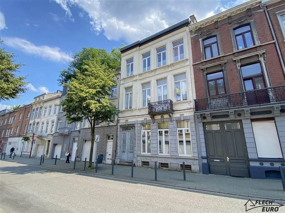 Appartement à louer à Verviers 4800 650.00€ 1 chambres 63.00m² - annonce 142781