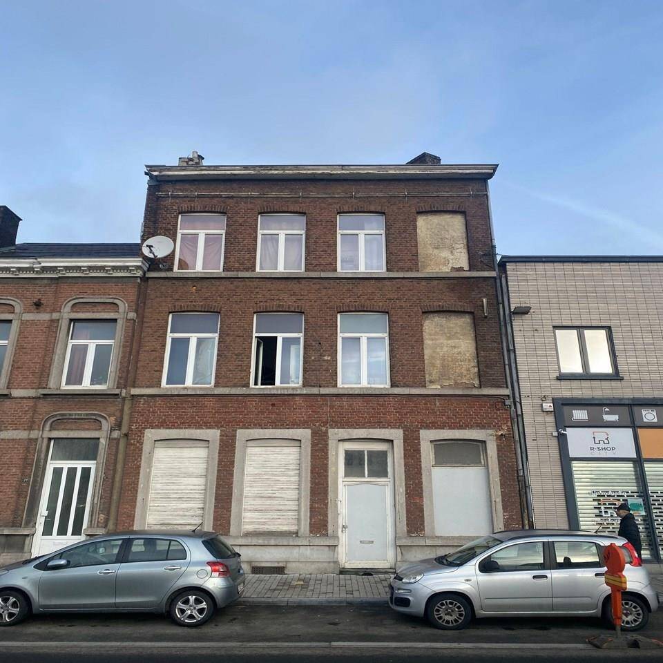 Maison à vendre à Liège 4000 220000.00€ 4 chambres m² - annonce 142380